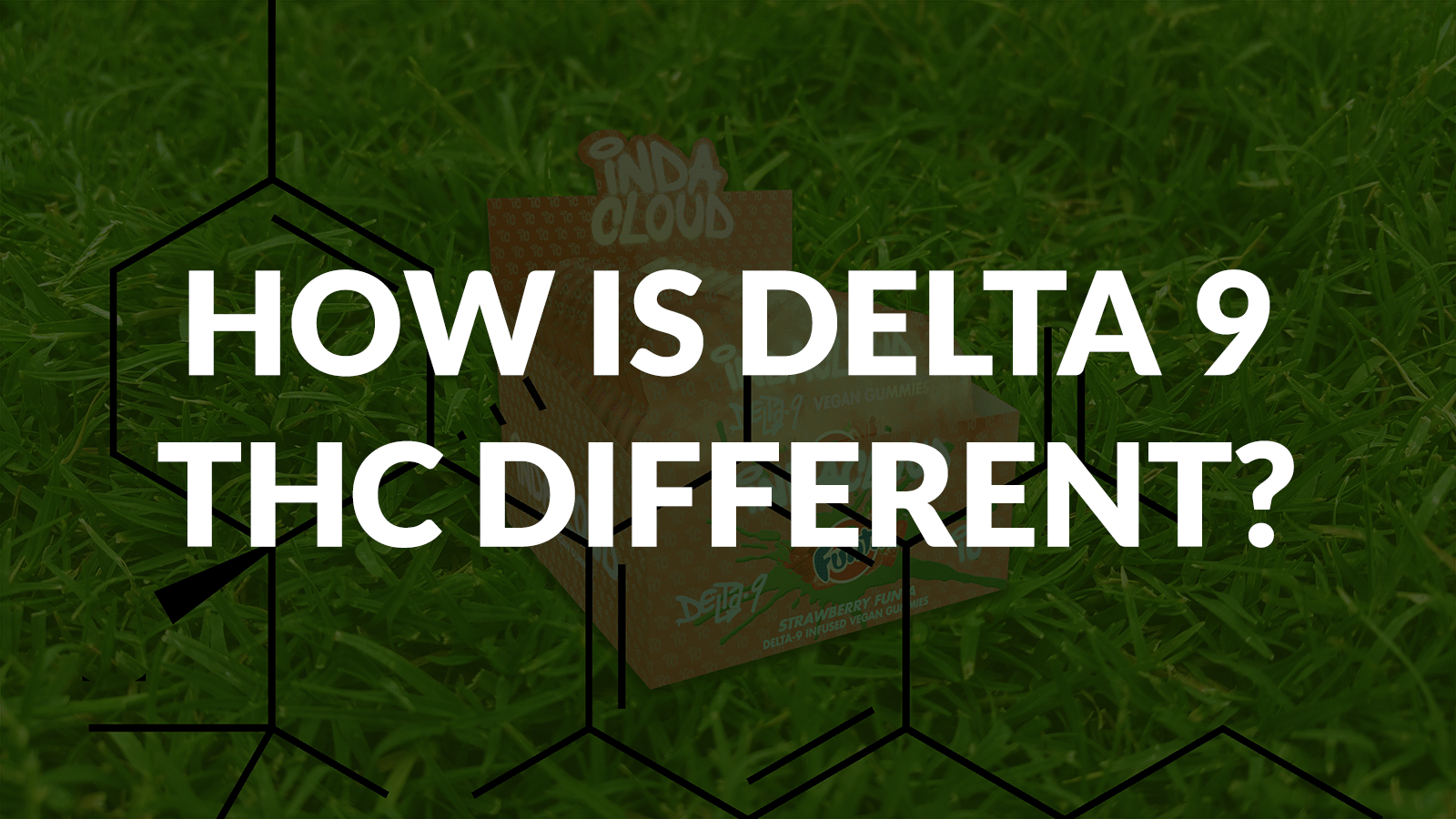 How Is Delta 9 Thc Different? 1 How Is Delta 9 Thc Different?