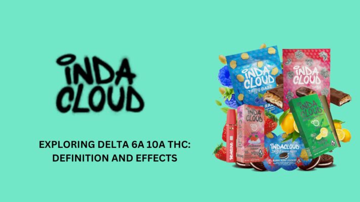 Exploring Delta 6a 10a THC: Definition and Effects