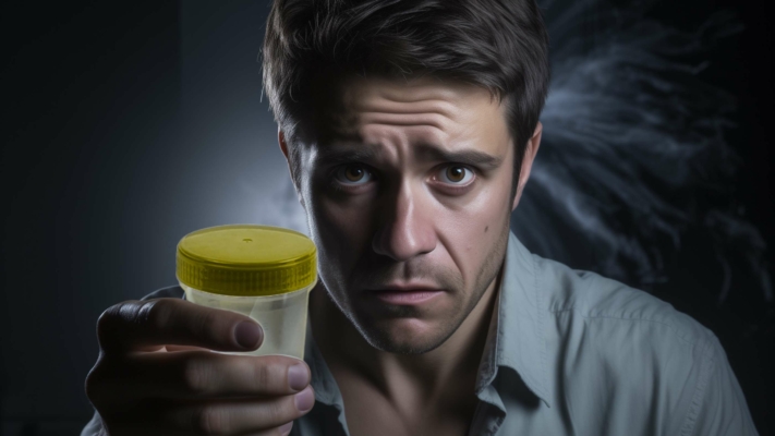 How Long Will Delta 9 THC Show Up on a Drug Test?