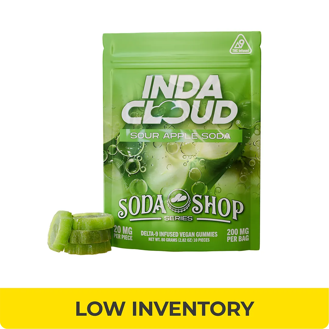 Sour Apple