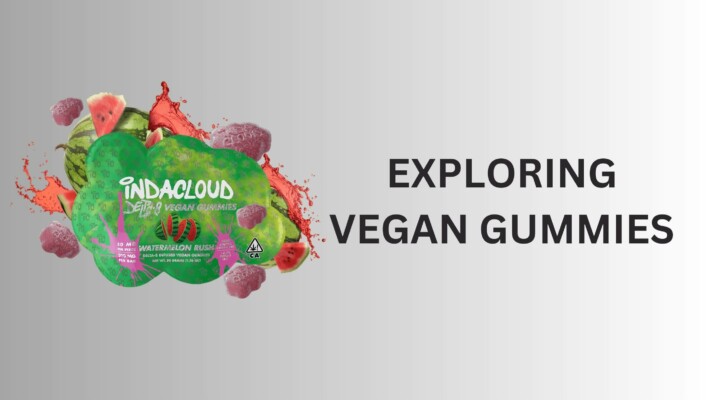 Exploring Vegan Gummies: Your Guide to Plant-Based Sweet Treats