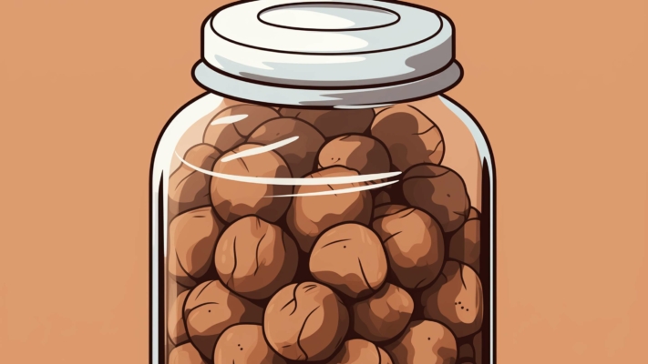 How Much THC Is in Delta 8 Moon Rocks?