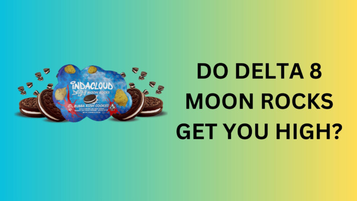 Moon Rocks 101: Do Delta 8 Moon Rocks Get You High?