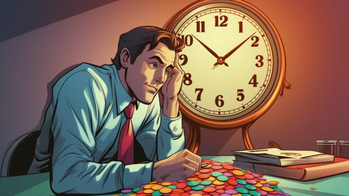 How Long Do Delta 8 Edibles Take To Kick In