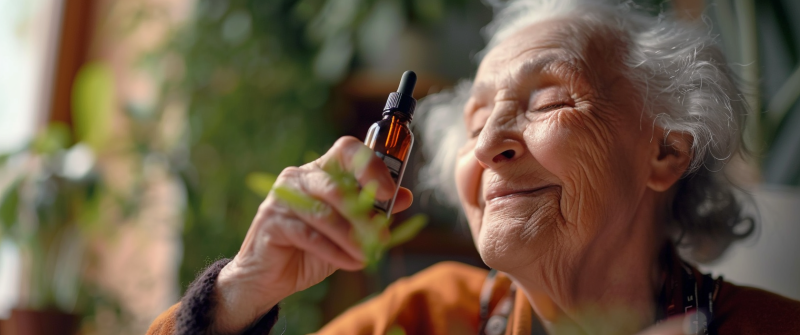 Delta 9 Tincture: Elevate Your Wellness Routine