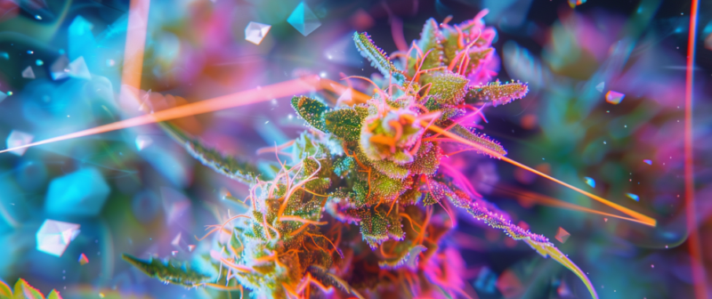 THCa Diamonds Sauce: Elevate Your Experience
