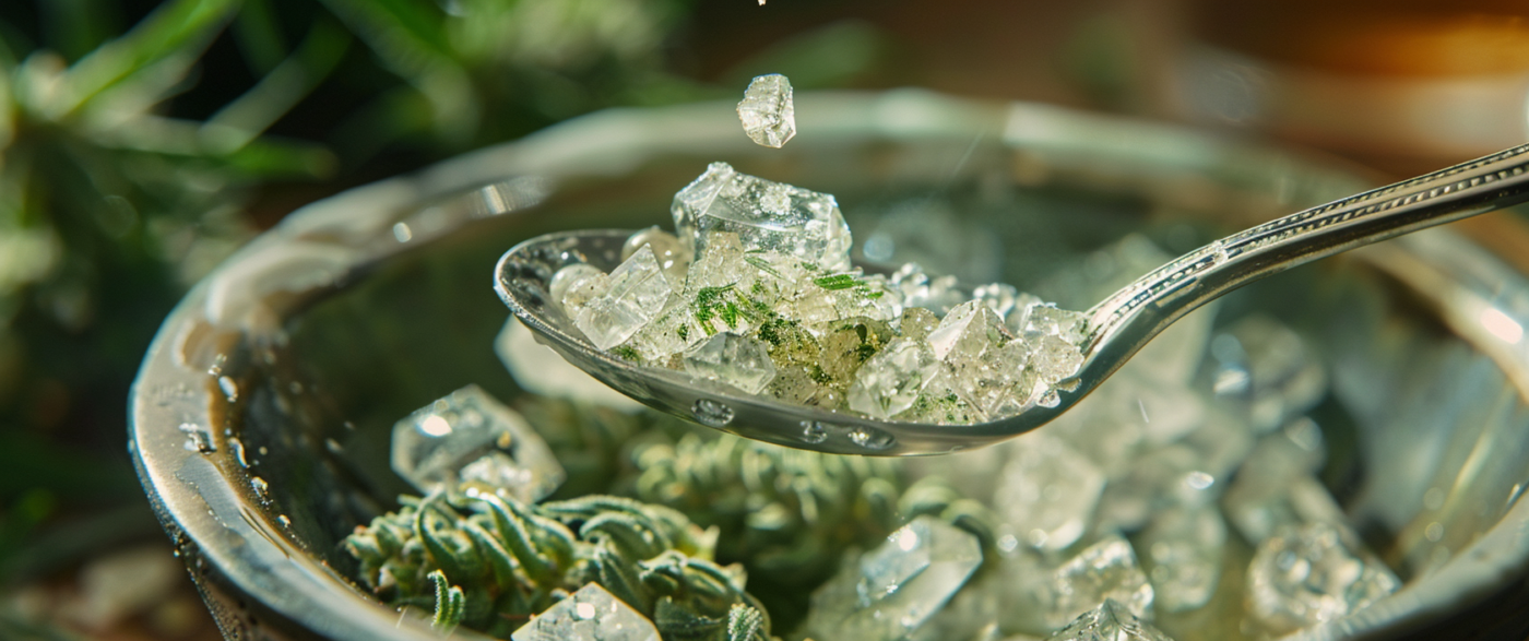 Thca Hemp Diamonds: More Than Just Glam 1 Thca Hemp Diamonds