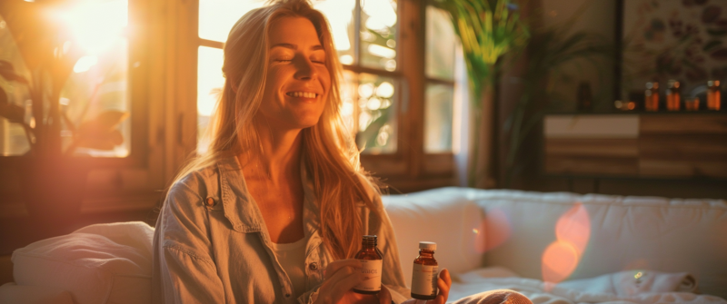 How Does THCV Make You Feel: Exploring the Effects of THCV on Your Body