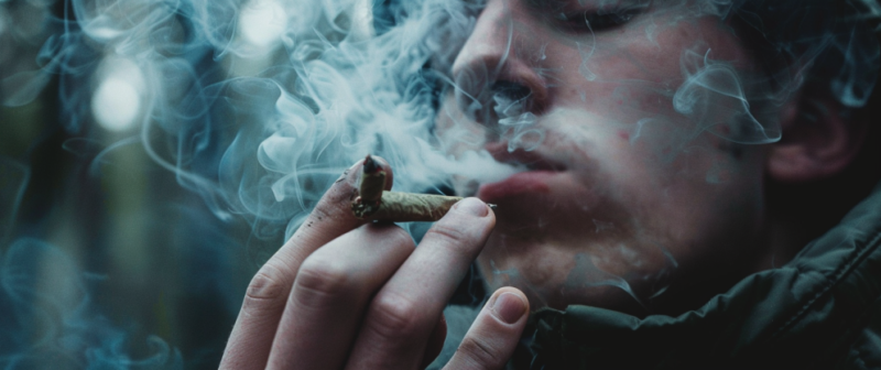 Is Delta – 8 OK to Smoke: What You Need to Know
