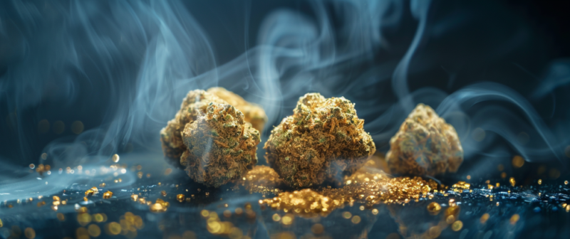 THCv Boiling Point: Key Factors to Know