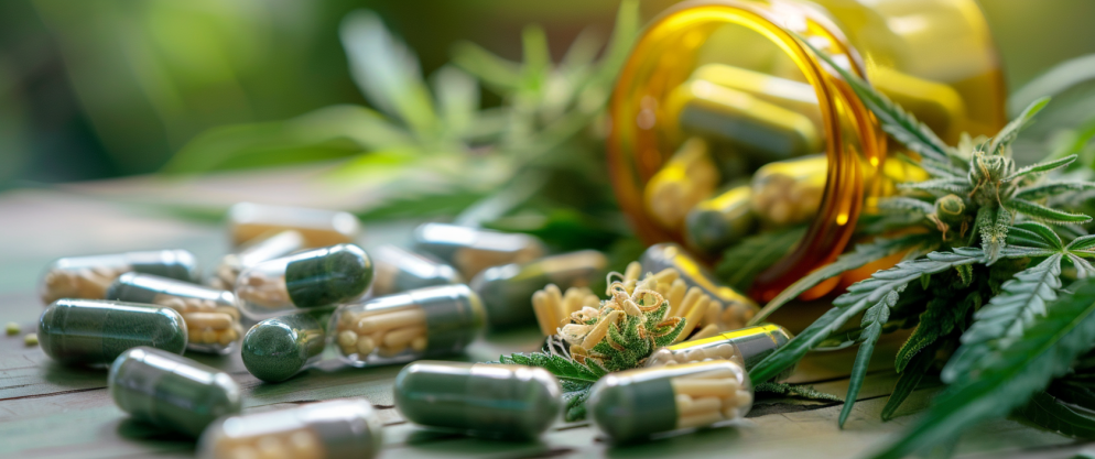 What Does The Drug Thcv Do: What You Need To Know 5 What Does The Drug Thcv Do?
