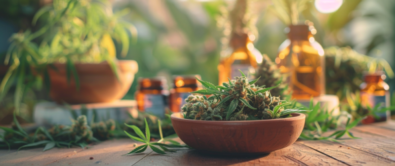 Delta 8 Benefits: Physical and Psychological Effects