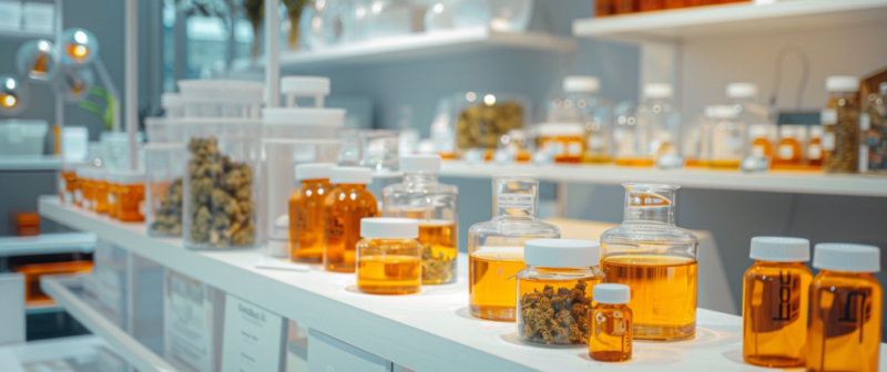 How Much Delta 8 Should You Take: Finding Your Perfect Dose