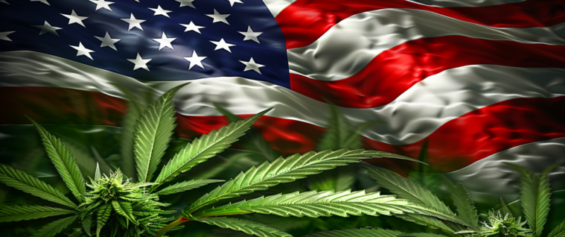 Is Delta 8 Banned In 17 States? Learn Delta 8 Legality Here