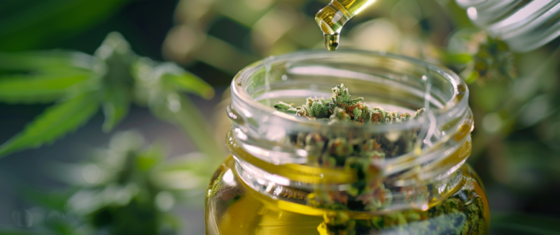 What Is THCv Used For? Understanding THCv Uses and Benefits