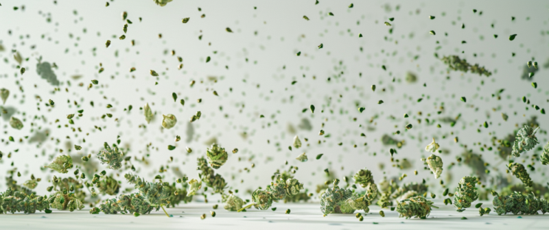 What THC is Delta 8?