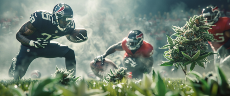 Can Delta 8 Be Used for Athletic Performance: The Impact of Delta 8 on Athletic Recovery