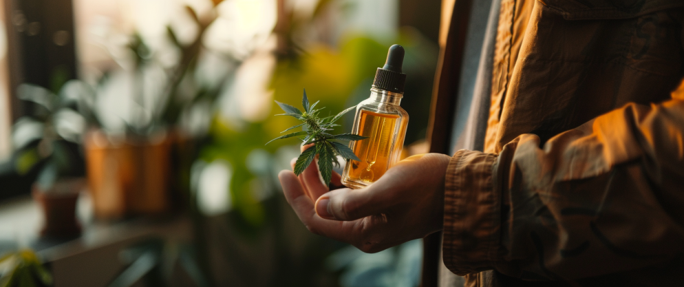 Delta 8 Oils: Are They Really Beneficial? 7 Delta 8 Oils