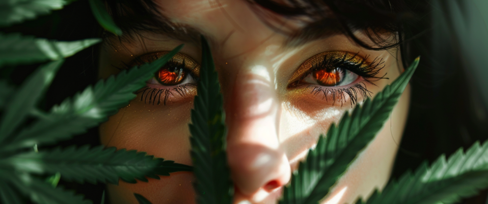 Does Delta 8 Cause Red Eyes: Fact Or Myth? 5 Does Delta 8 Cause Red Eyes