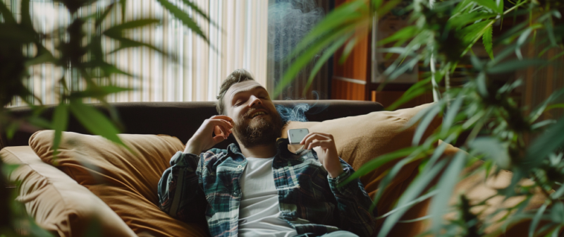 How Does Delta 8 Get You So High: Understanding the High