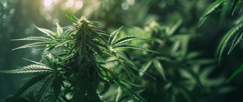Is Delta 8 Natural: Natural Origins of Delta 8 THC