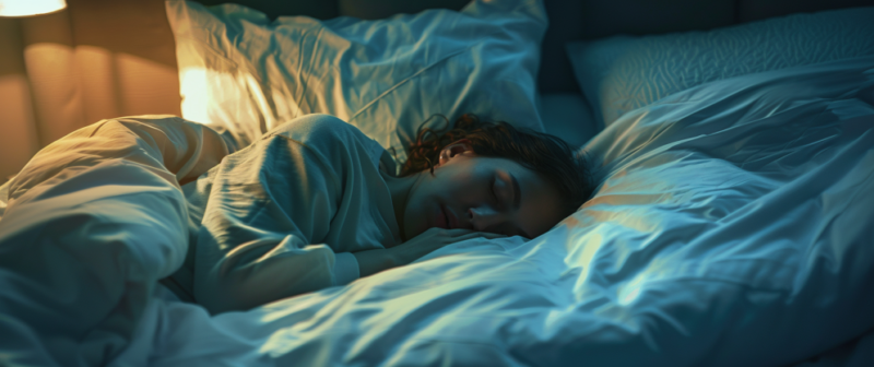 Is Delta-8 Better for Sleep: The Natural Aid You Need