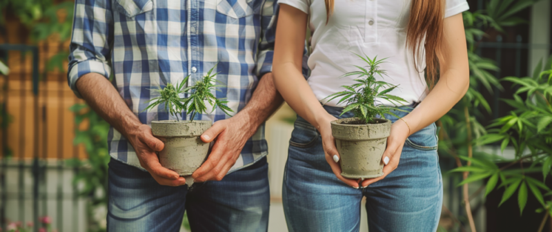 Are Delta 8 and Hemp the Same? Key Points to Remember