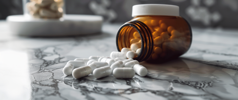 Are There Delta 8 Capsules? Learn About Cannabis Supplements