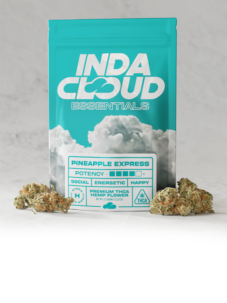 Pineapple Express 2