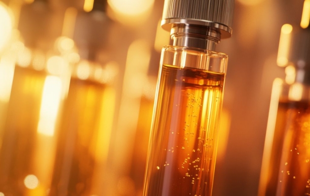 What are Distillate Carts?