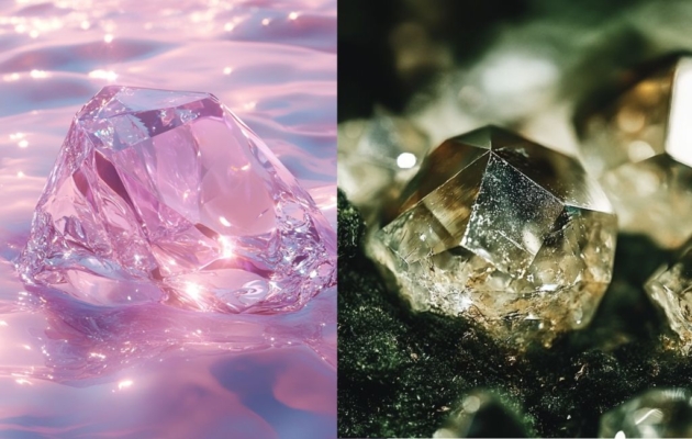 Liquid Diamonds Vs Thc Diamonds