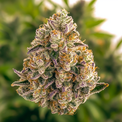 Discover the Lemon Cherry Runtz Strain: A Comprehensive Guide