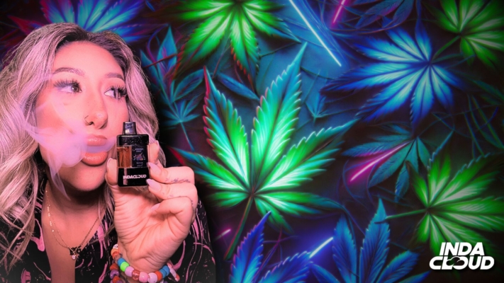 Cannabis Etiquette: How to Be the Life of the Party