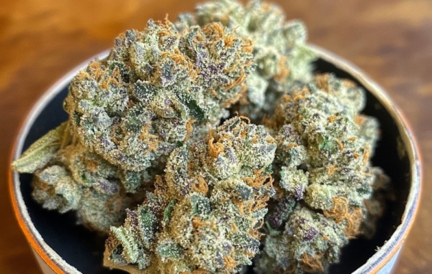 Kool Whip Strain: A Sweet and Creamy Cannabis Experience