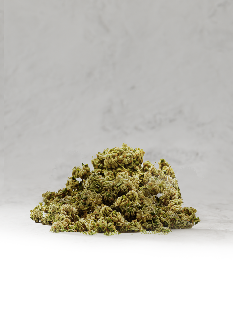 Lemon Cherry Gelato 1