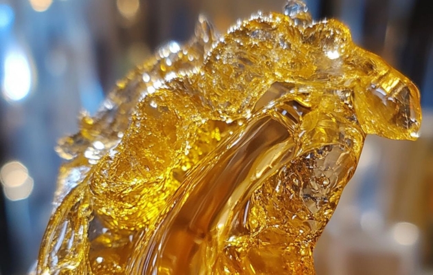 THCa Dabs