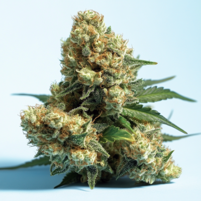 Amnesia Haze Strain