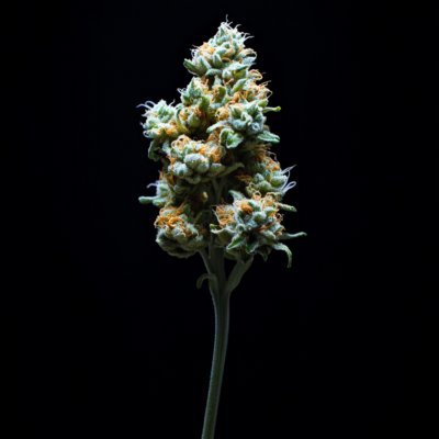 Apple Jack Strain