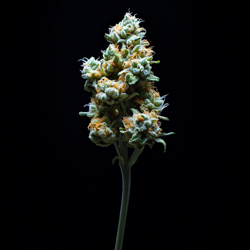 Apple Jack Strain 7 Apple Jack Strain