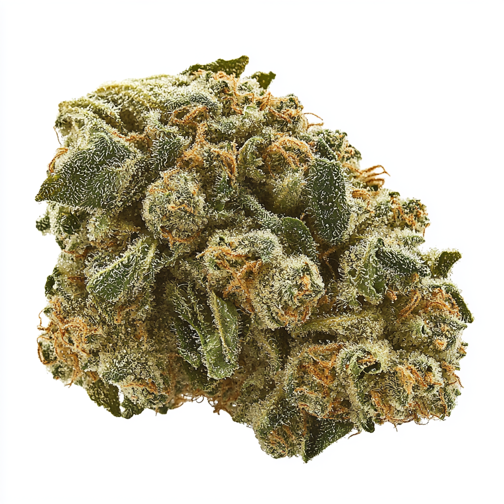 Blue Dream strain