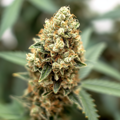 Cali Kush Strain Overview: A West Coast Classic with Global Roots