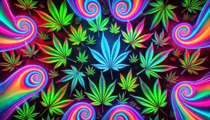 Celebrate 420: Activities, Movies, Parties, and more!