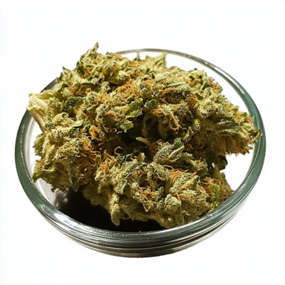 AC/DC Strain: Strain Type, Effects, Cultivation, and More