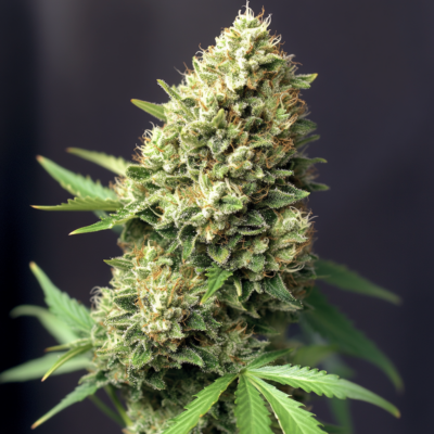 Afghani Strain: A Timeless Indica Classic