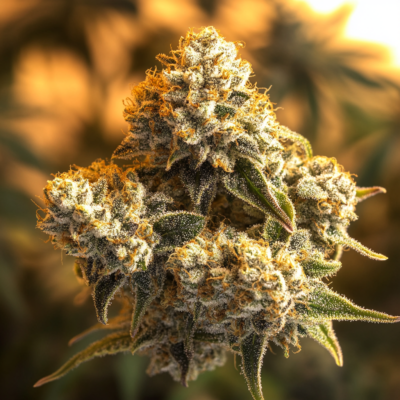Banana Kush: A Sweet and Relaxing Cannabis Strain