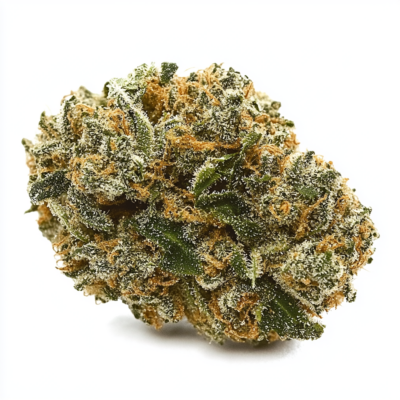 Big Bud Strain Review: The Legendary High-Yielder