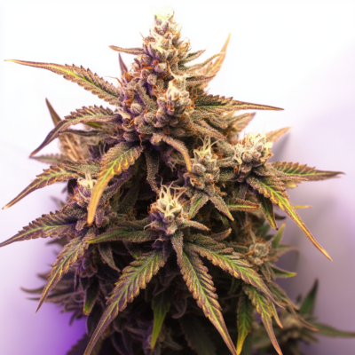 black cherry soda