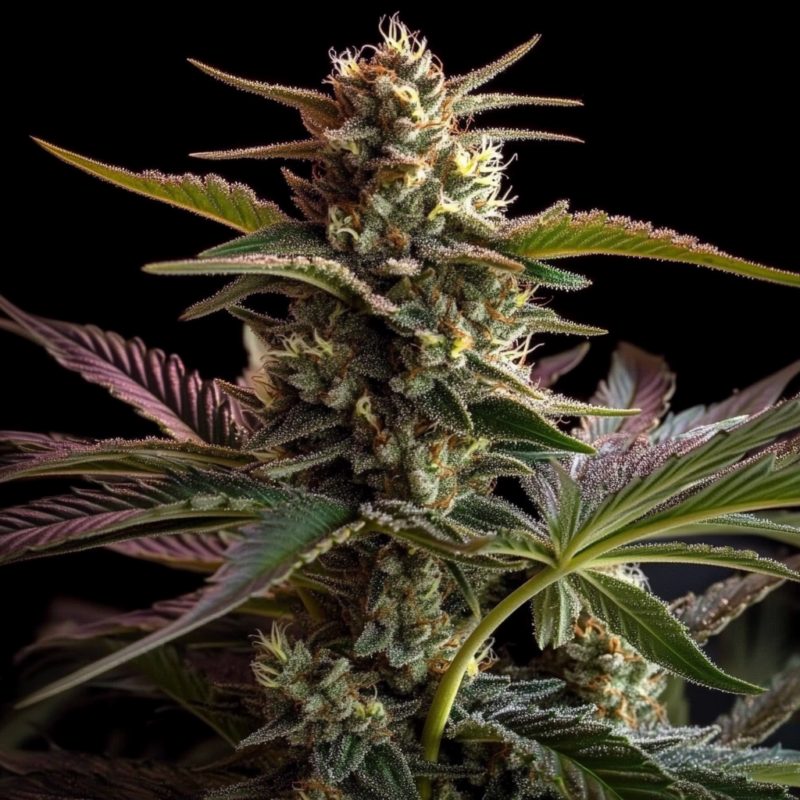 Cheese Strain: Tasty Treat And Wonderfully Euphoric 16 Cheese Strain