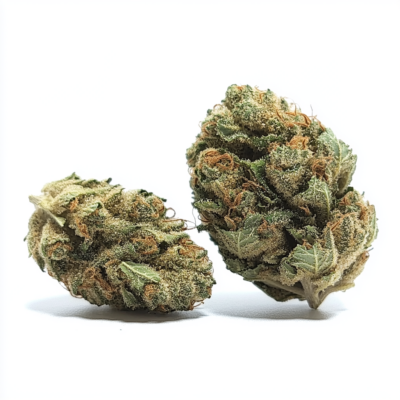 Chocolate Thai Strain: A Full-Spectrum Exploration of a Classic Sativa