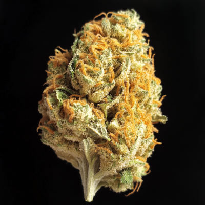 Citrus Kush Strain: A Zesty, Flavorful Ride Into Relaxation